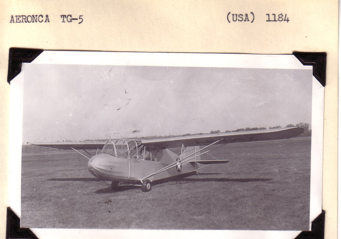 Aeronca-TG5