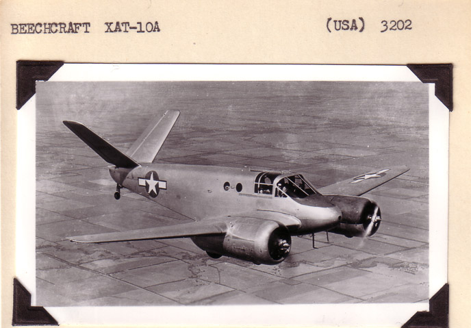 Beechcraft-XAT10A-2
