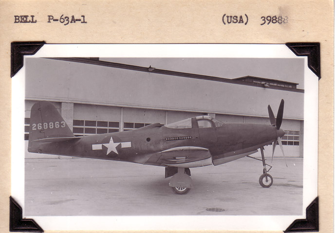 Bell-P63A1