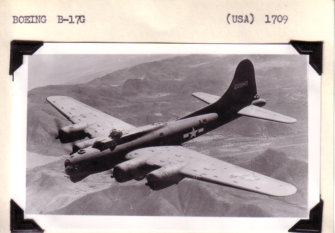 Boeing-B17G-2