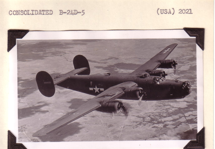 Consolidated-B24D5