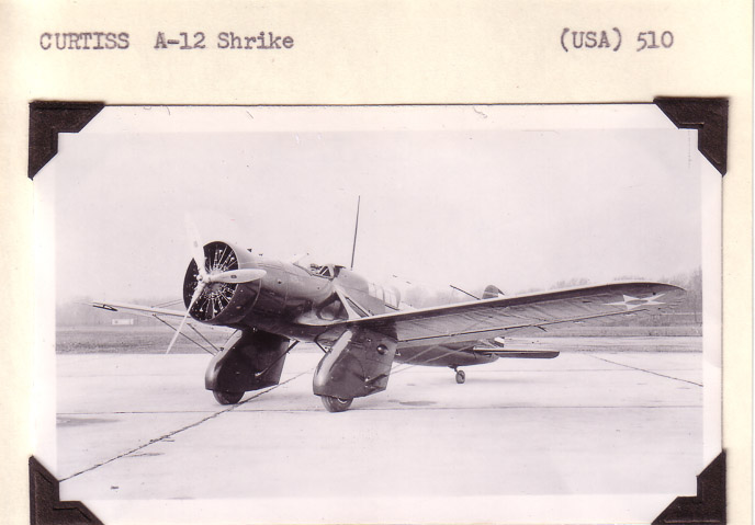 Curtiss-A12