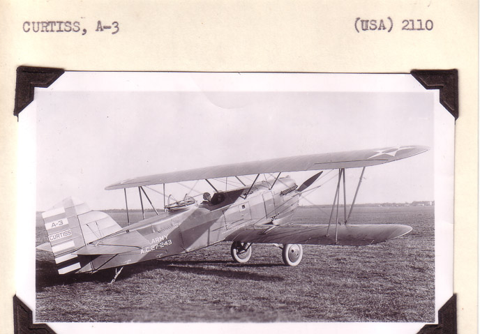 Curtiss-A3