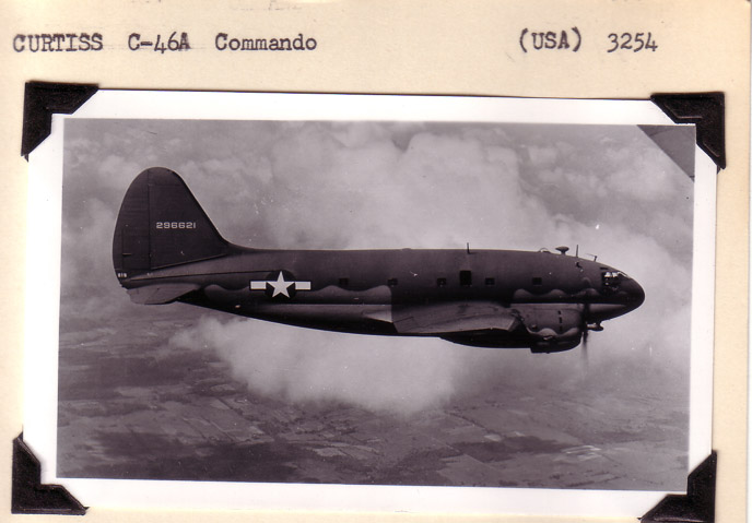 Curtiss-C46A-2