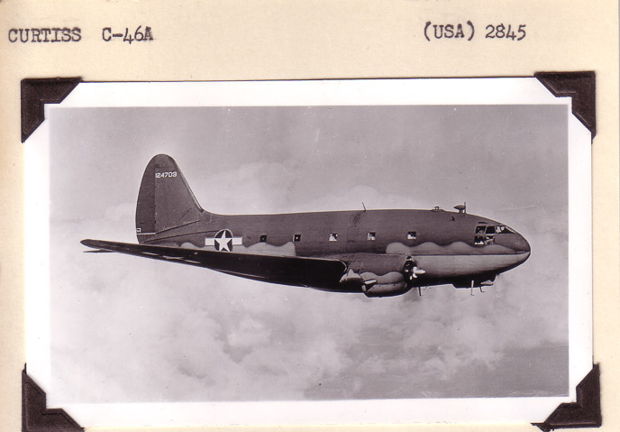 Curtiss-C46A-3