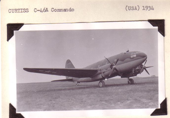 Curtiss-C46A-4