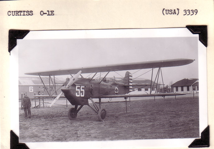 Curtiss-O1E