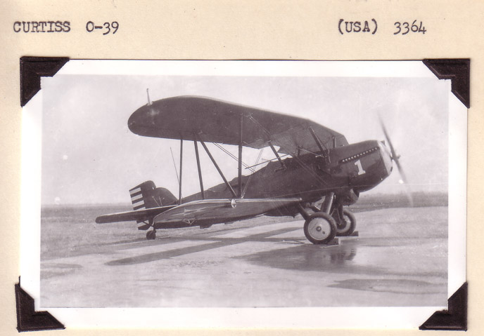 Curtiss-O39