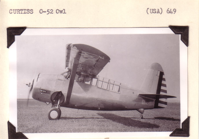 Curtiss-O52