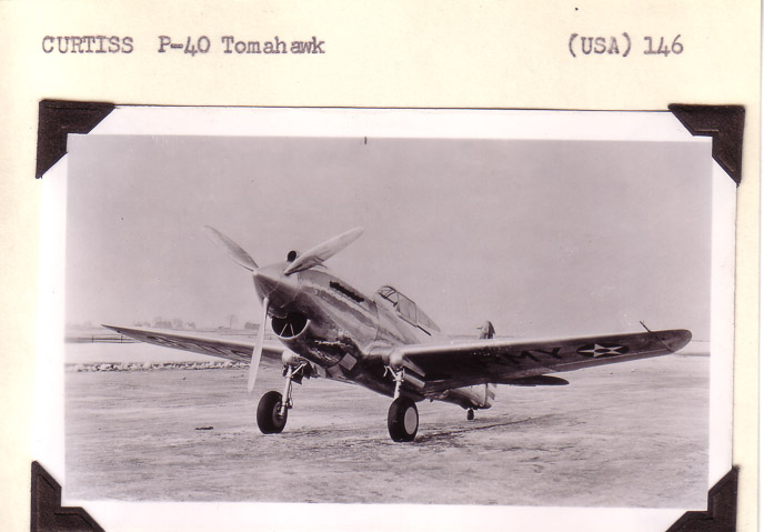 Curtiss-P40-2