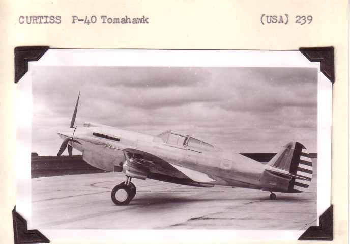 Curtiss-P40-3