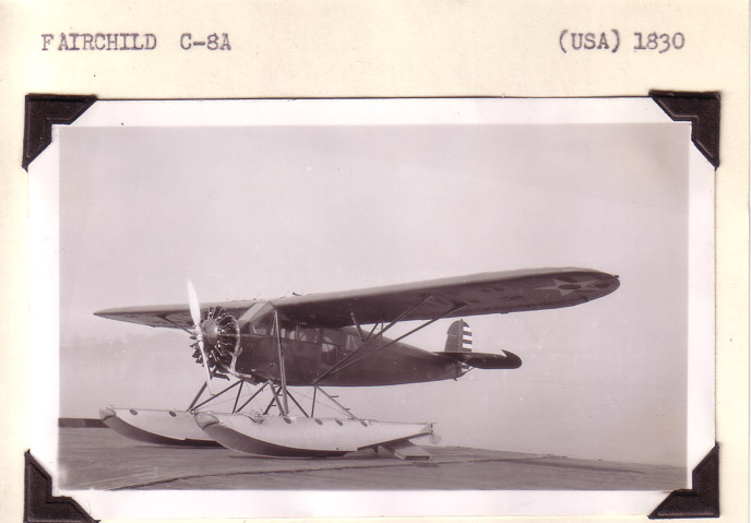 Fairchild-C8A-2