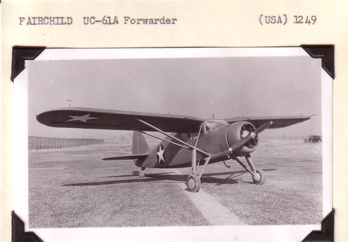 Fairchild-UC61A