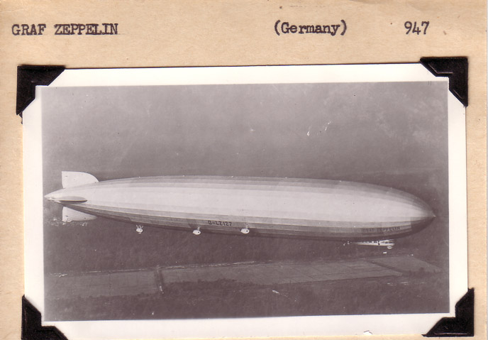 Graf-Zeppelin