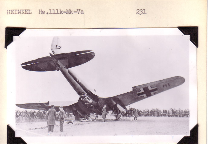 Heinkel-He111