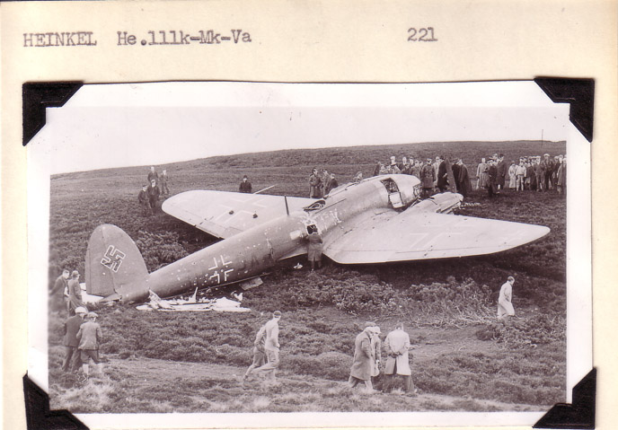 Heinkel-He111k