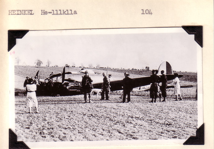Heinkel-He111k11a