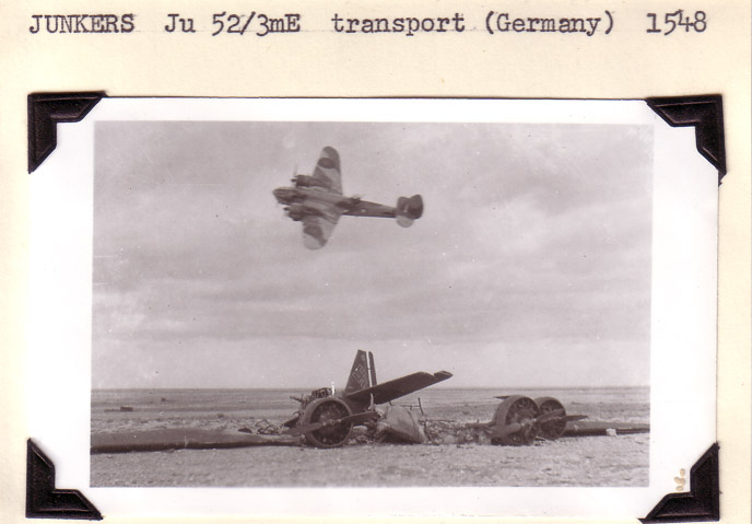 Junkers-Ju52