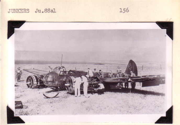 Junkers-Ju88al-2