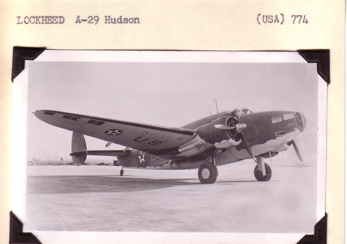 Lockheed-A29-3