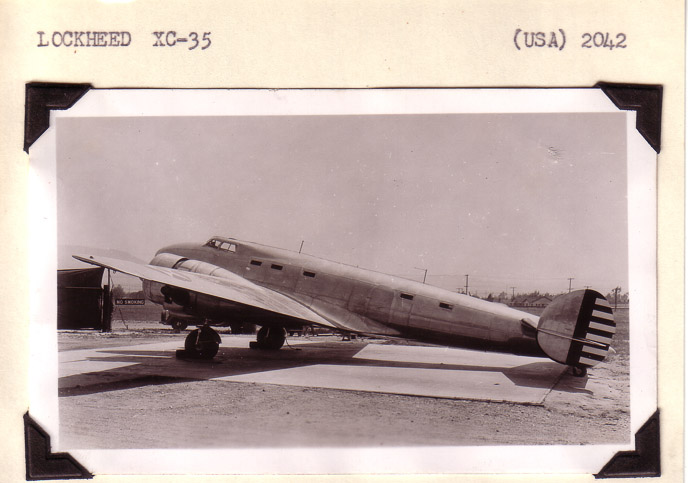 Lockheed-XC35-2