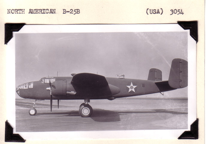 North-American-B25B-2