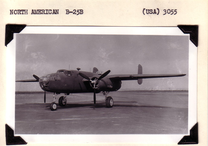 North-American-B25B-3