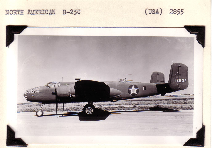 North-American-B25C-2