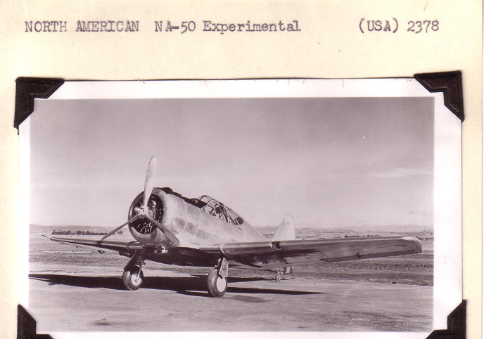 North-American-NA50-2