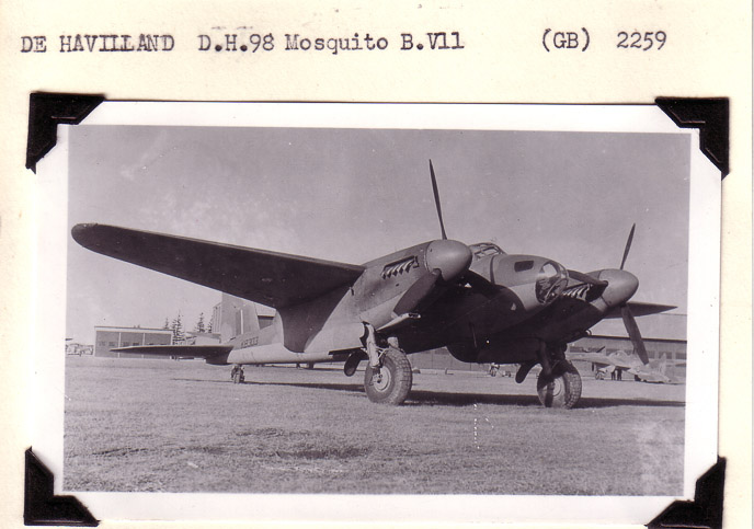 DeHavilland-Mosquito-BV11