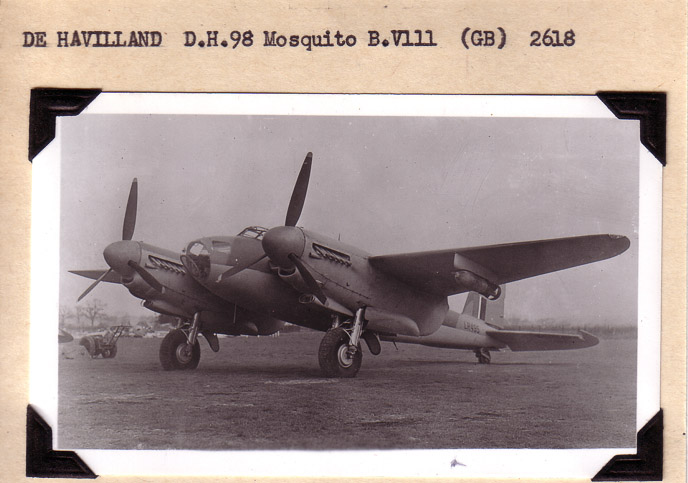 DeHavilland-Mosquito-BV111