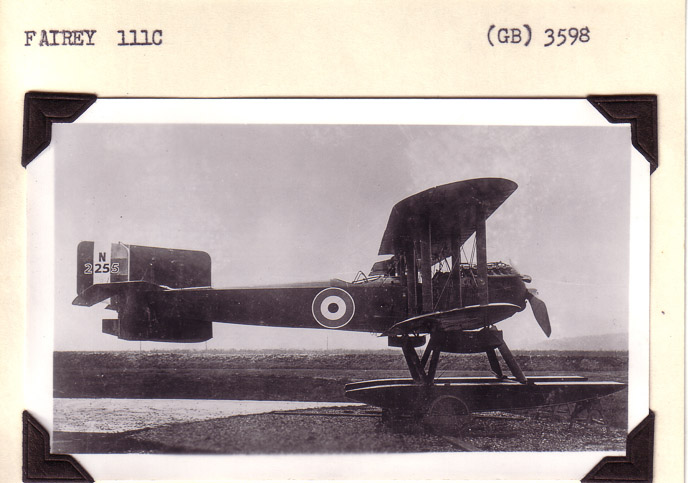 Fairey-111c2