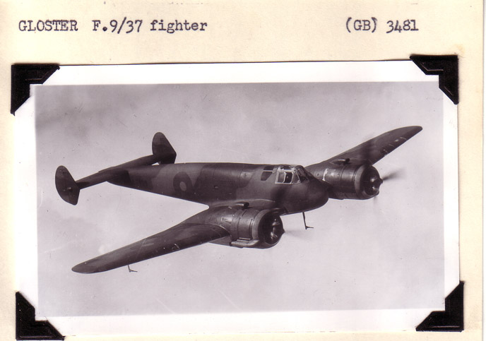 Gloster-f9