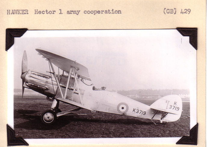 Hawker-Hector2