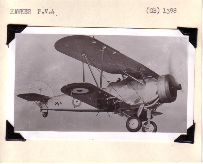 Hawker-PV4-2