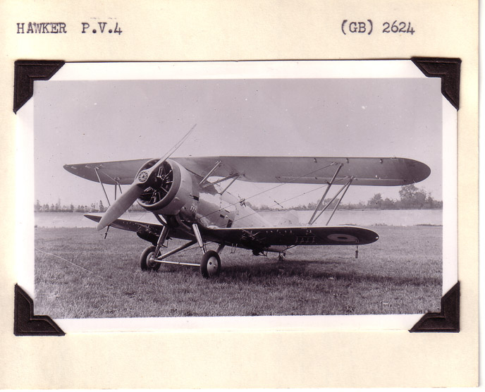 Hawker-PV4-3