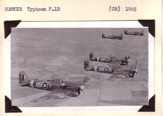 Hawker-Typhoon-F1B