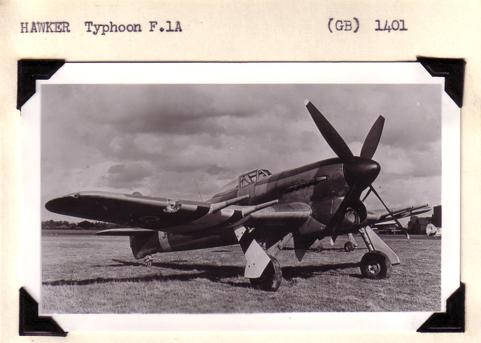 Hawker-Typhoon-F1B2