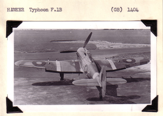Hawker-Typhoon2
