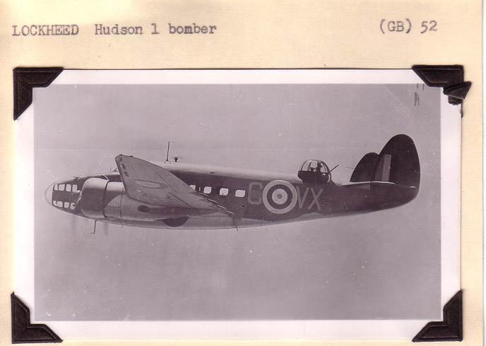 Lockheed-Hudson4