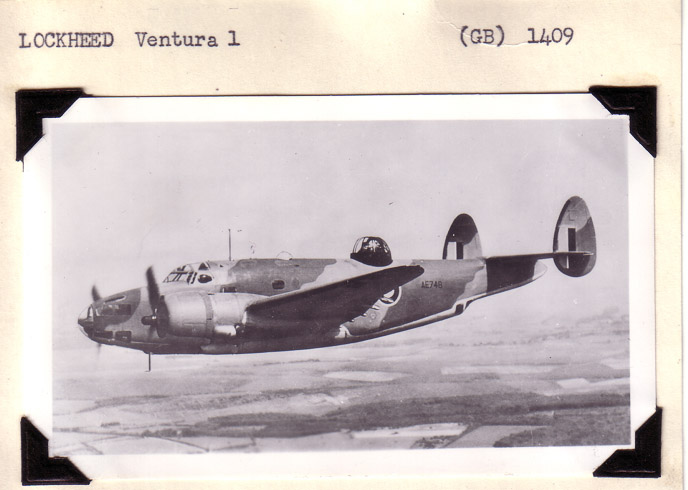 Lockheed-Ventura