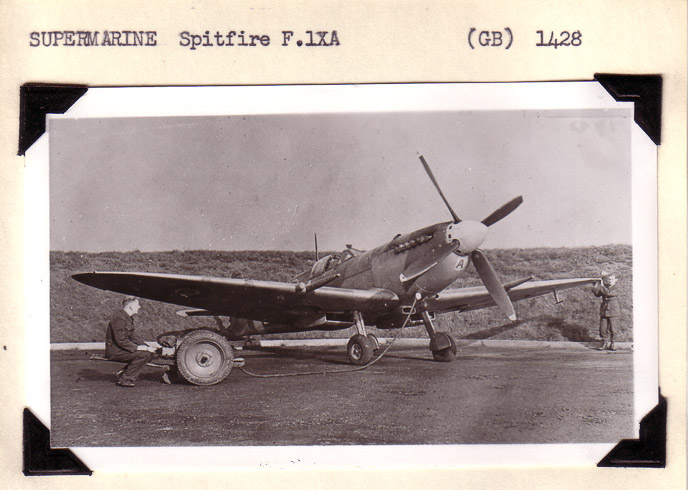 Supermarine-Spitfire2