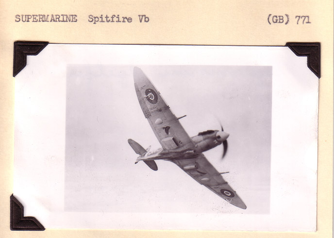 Supermarine-Spitfire4