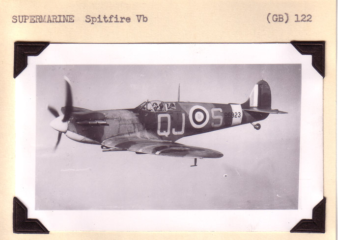 Supermarine-Spitfire5