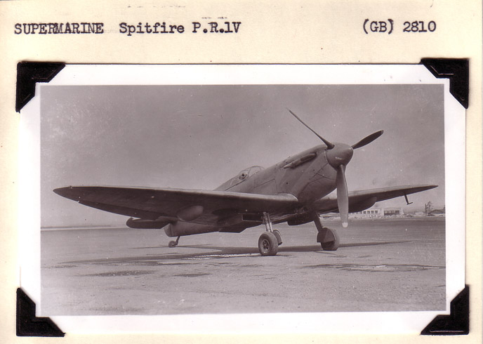 Supermarine-Spitfire7
