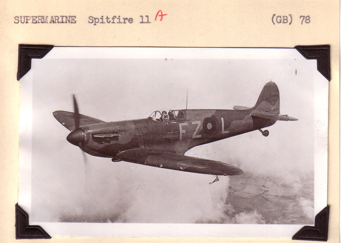 Supermarine-Spitfire9