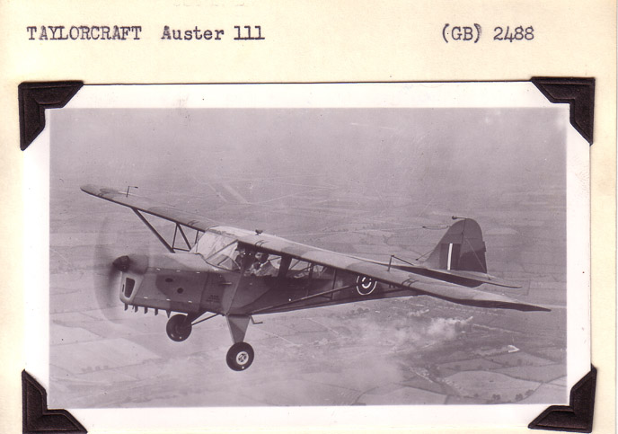 Taylorcraft-Auster-111