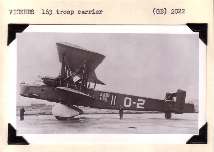 Vickers-163