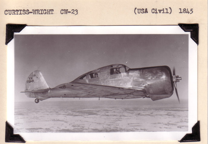 Curtiss-Wright-CW23