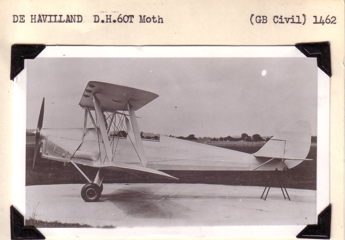 DeHavilland-DH60T